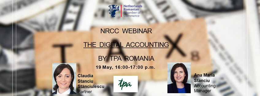 NRCC Webinar: The Digital Accounting